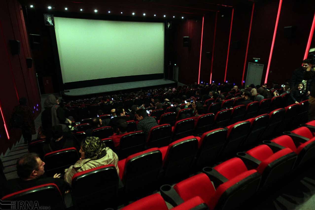 بازگشایی سینما‌ها پس از ۴ ماه تعطیلی
