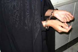 دستگیری دو زن رمال در چایپاره