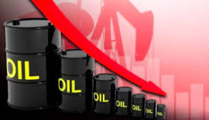 کاهش بهای دو شاخص عمده نفتی جهان
