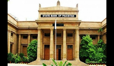 کرونا سبب کاهش نرخ بهره بانکی پاکستان شد