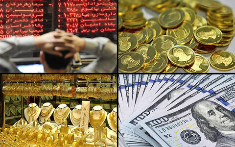 بازار سهام صدرنشین سود سه ماه نخست ۹۹