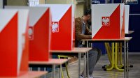 مردم لهستان پای صندوق‌های رای می‌روند