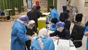 تکمیل بیش از 80  درصد از ظرفیت تخت‌های بیمارستانی خوزستان