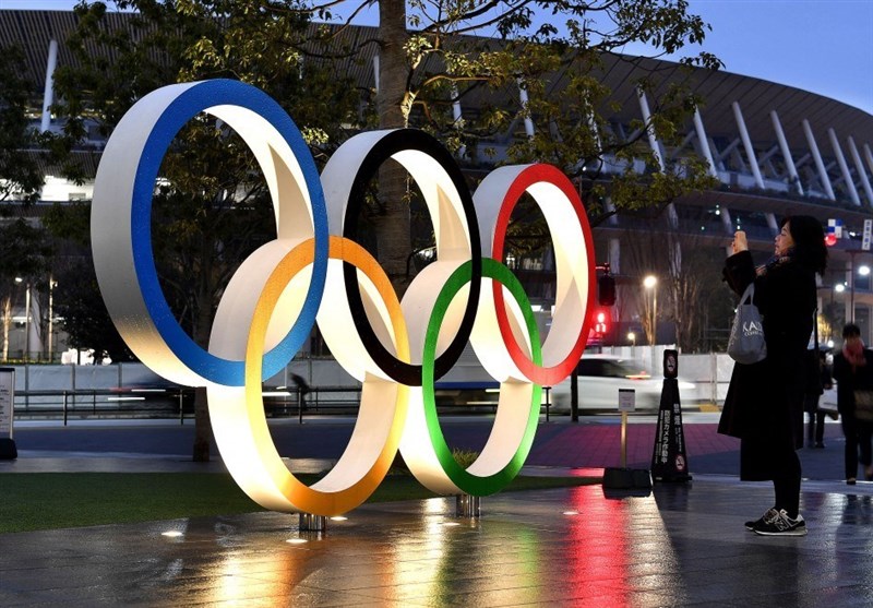 تلاش کمیته برگزاری المپیک توکیو برای حفظ حامیان مالی