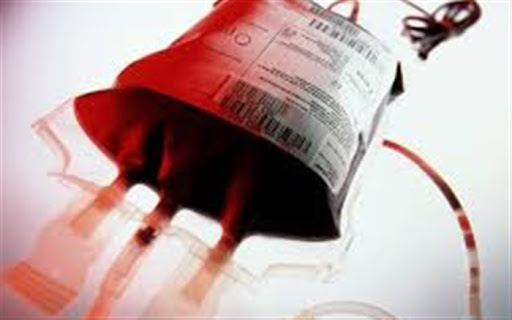مشارکت بیش از ۷ هزار قزوینی در اهدای خون 