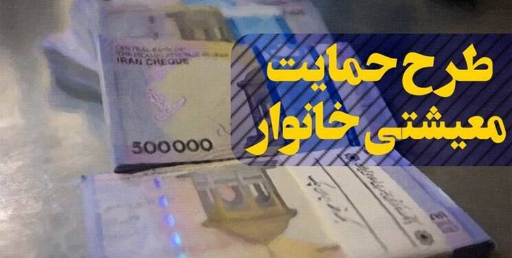 پرداخت ۸۶۰ میلیارد ریال کمک معیشتی به مددجویان اصفهانی