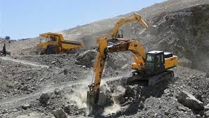صادرات بیش از ۲۰ درصد از مواد معدنی  استان اصفهان به خارج
