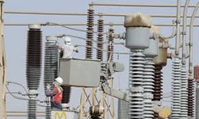 افزایش ظرفیت شبکه تحت‌پوشش برق منطقه‌ای خوزستان