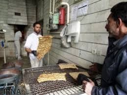 پلمب ۳۲۰ نانوایی خراسان رضوی به رعایت نکردن بهداشت