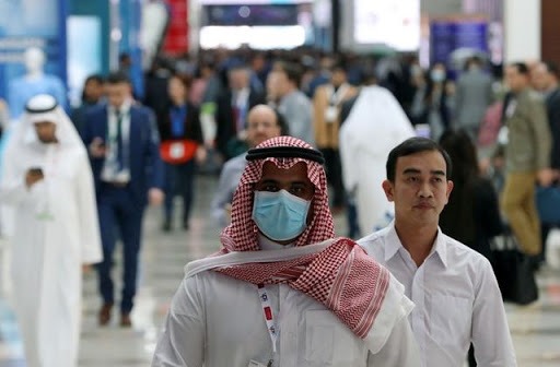 تسهیل تدابیر محدود کننده کرونا در قطر