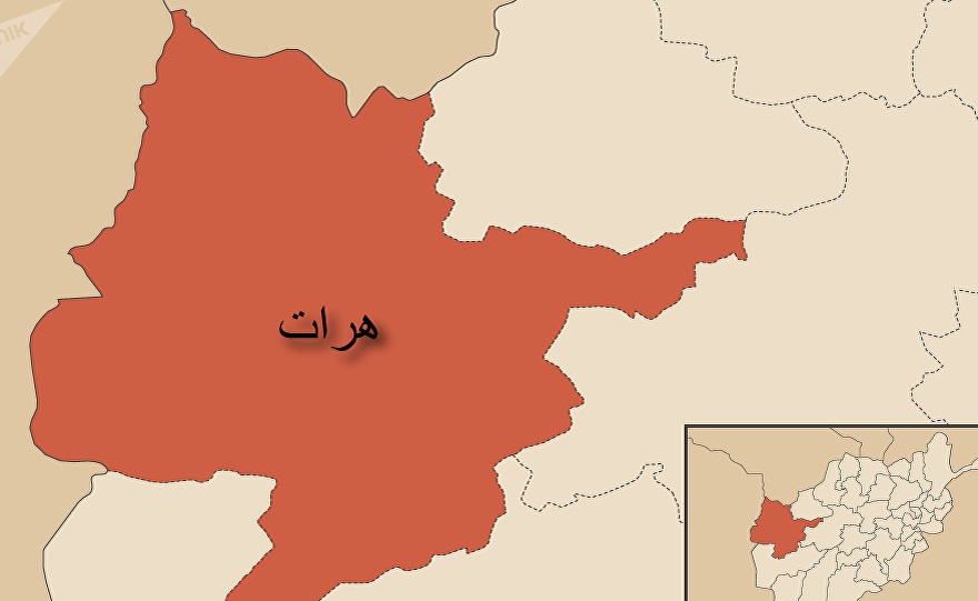 ۴۵ نفر از سرکردگان طالبان به هلاکت رسیدند