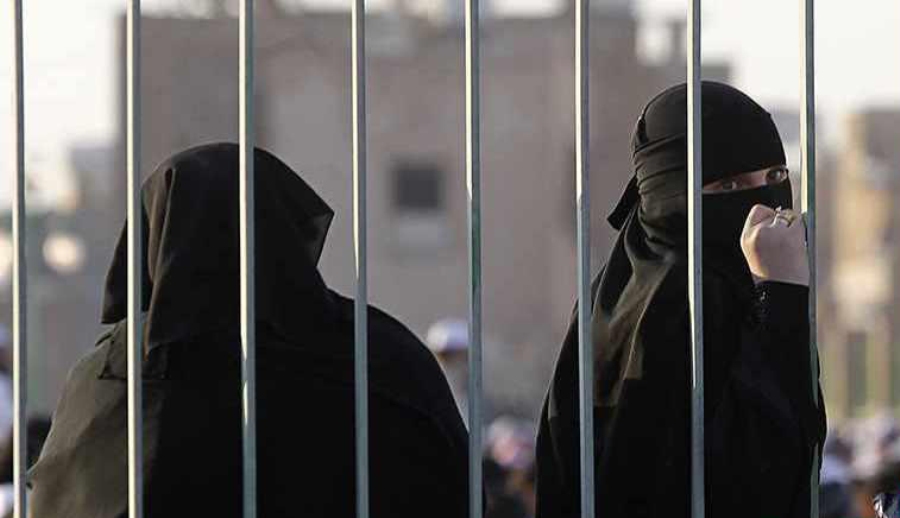 ریاض و قاهره خبرنگاران زنداني را آزاد کنند