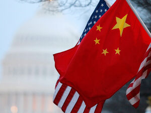 پکن از واشنگتن خواست تحریم‌های اعمال شده علیه سوریه را لغو کند