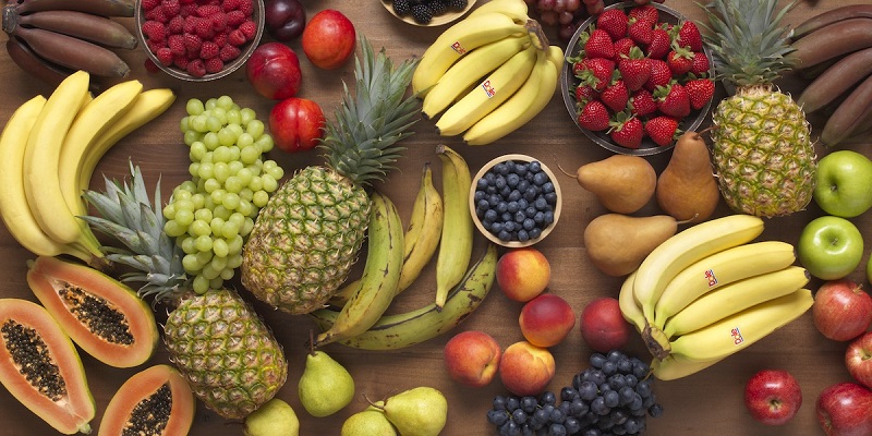 معرفی چند میوه برای کمک به کاهش وزن