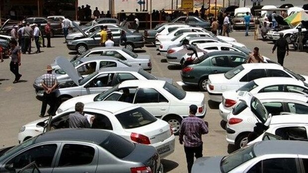 آخرین قیمت‌های خودرو‌های ایرانی در بازار
