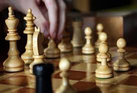 برگزاری مسابقات آزاد شطرنج جام قربان در مشهد