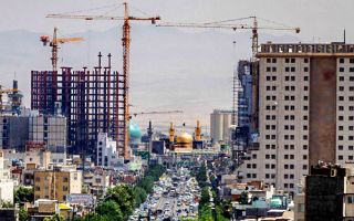 تشدید بازرسی‌های ایمنی از ساختمان‌های بلندمرتبه شهر مشهد