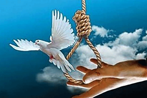 سومین بخشش محکوم به قصاص نفس در سال جاری در استان یزد