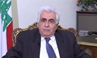 وزیر خارجه لبنان استعفا کرد