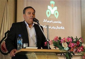 انتصاب احمد جمشیدی به عنوان سرپرست باشگاه ذوب آهن