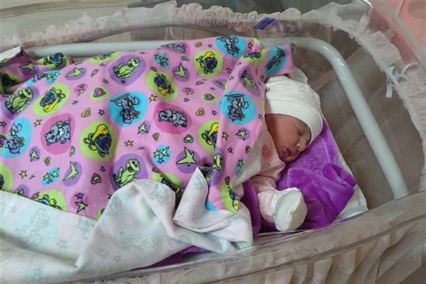 تولد ۵ هزار و ۱۵۹ نوزاد در خراسان جنوبی