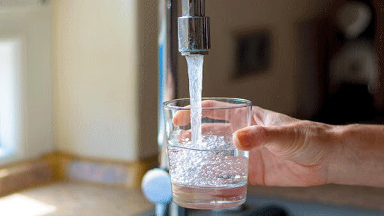 افزایش ۱۴ درصدی مصرف آب در شیراز