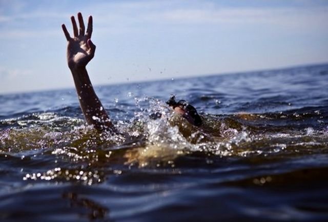 مرد میانسالی در اسلام آبادغرب غرق شدن