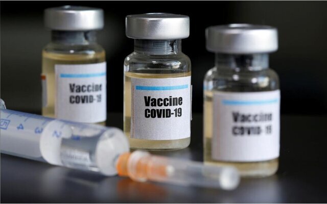 اعلام تاریخ تولید و عرضه اولین واکسن کرونا