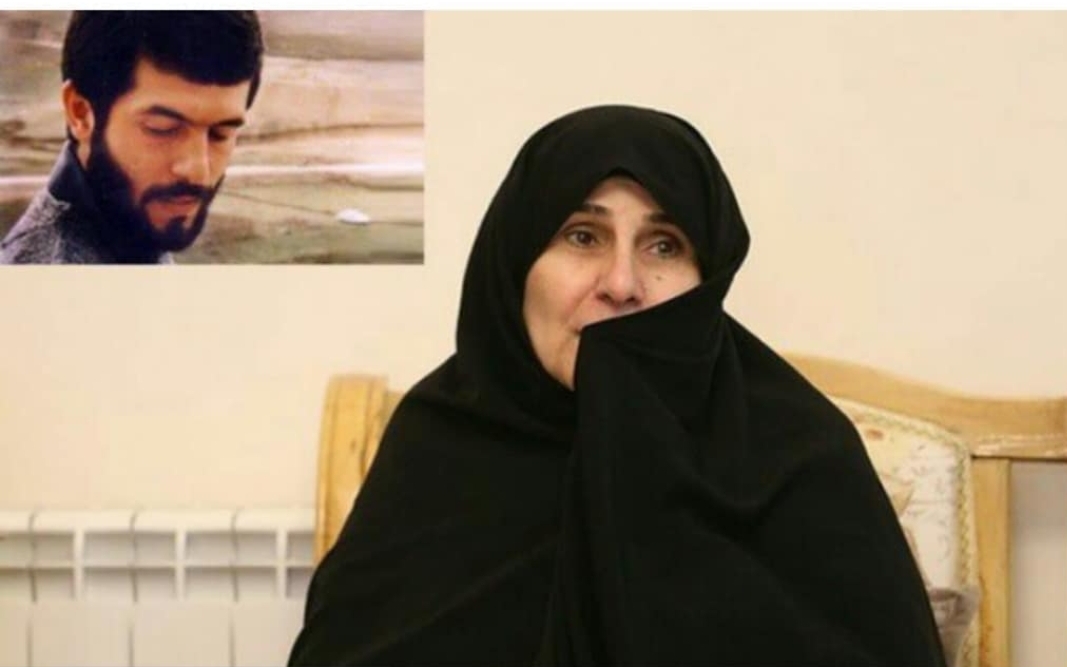 درگذشت همسر شهید تجلایی در تبریز