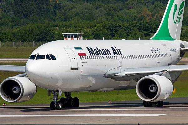 پرواز‌های تهران ـ مسکو به روند عادی بازمی گردد