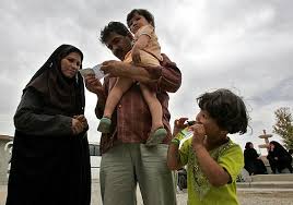 ثبت نام ۶ هزار خانوار تبعه خارجی دارای مادر ایرانی در استان