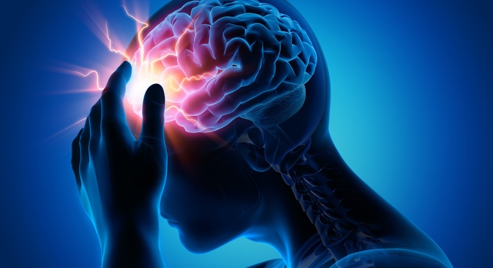 کرونا می‌تواند به مغز آسیب‌های جدی وارد کند