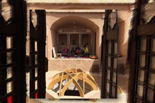 مرمت بیش از ۲۰۰ بنای تاریخی در استان یزد