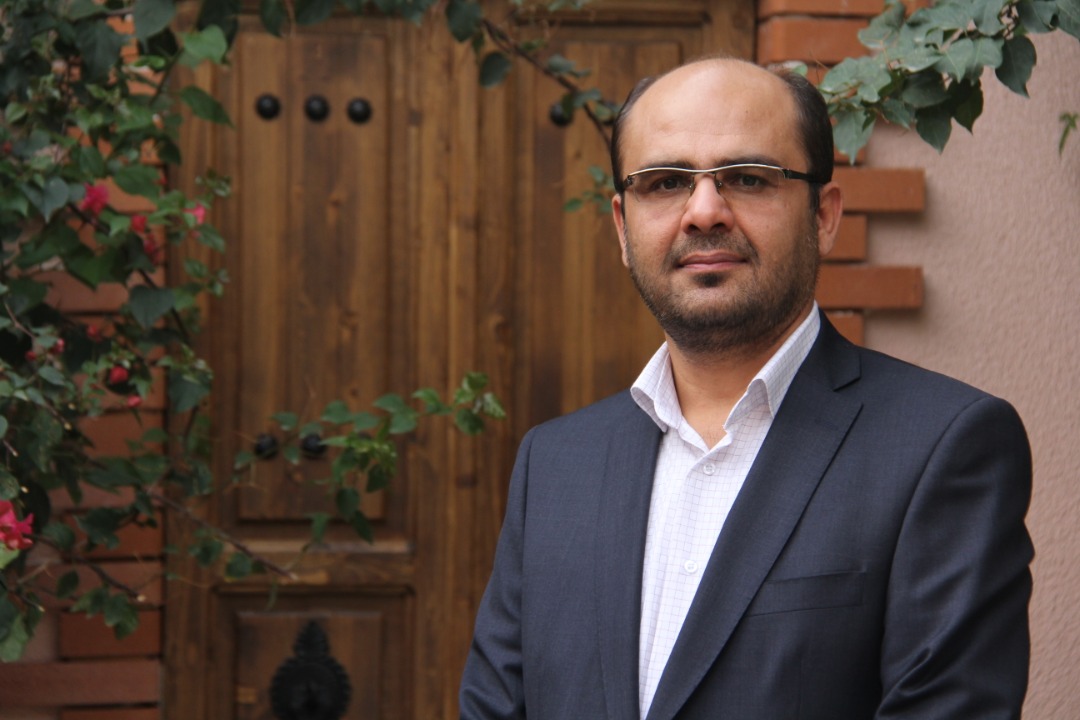 راویان صادق منش جامعه خبری، زیربنای ایرانِ قوی