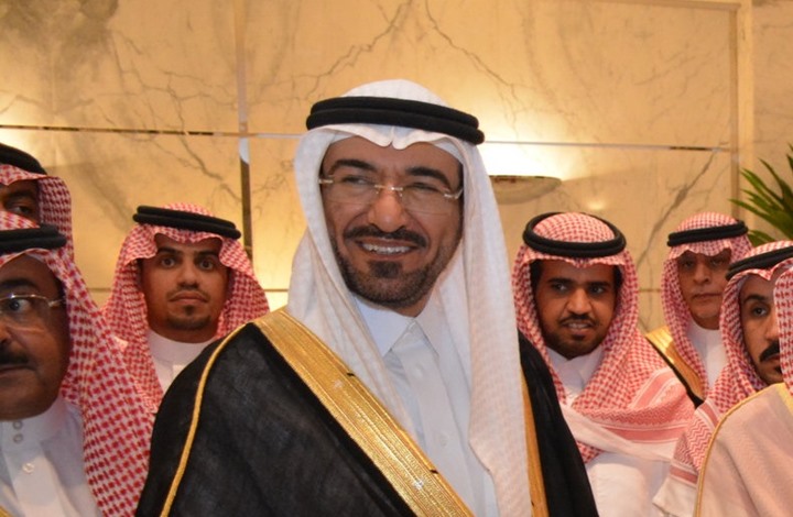 منتقد عربستانی: اطلاعات الجبری می‌تواند بن سلمان را نابود کند