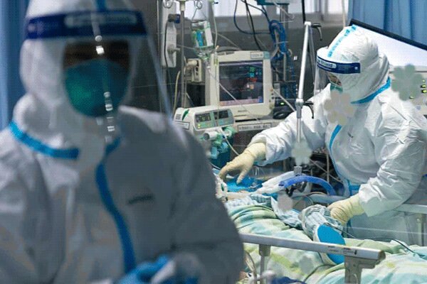 ۱۲۰ بیمار جدید با علائم کرونا بستری در مراکز درمانی استان