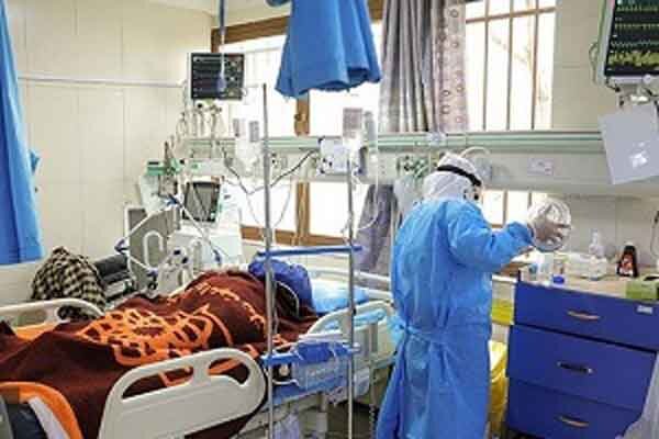 فوت ۳ نفر بر اثر بیماری کرونا در استان اردبیل