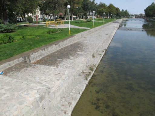 آسمانی صاف همراه با افزایش دما در اردبیل