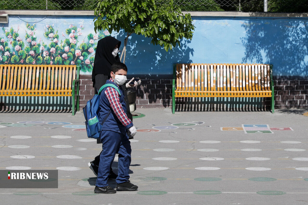 ممنوع بودن دریافت هزینه ثبت نام در مدارس آذربایجانغربی