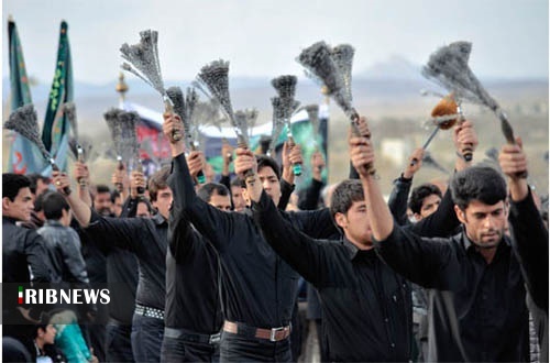 اعلام نحوه برگزاری مراسم عزاداری ماه محرم در استان اردبیل