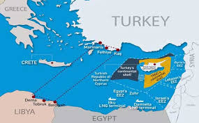 مخالفت اروپایی‌ها با ایفای نقش ترکیه درباره لیبی