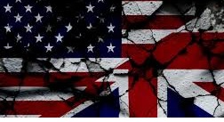 نگرانی انگلیس از محقق نشدن وعده آمریکا