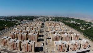 هزار پروژه مسکن مهر در خراسان شمالی آماده بهره برداری