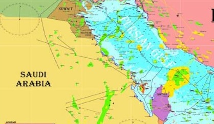 بازگشایی گذرگاه های مرزی عربستان با کویت