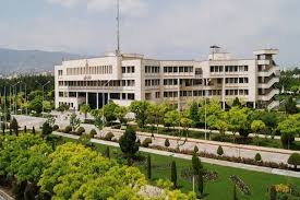 برگزاری آنلاین همه کلاسهای دانشگاه فردوسی مشهد