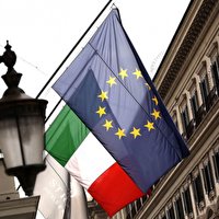 افزایش کسری بودجه ایتالیا