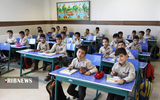 اجرای طرح ملی مدرسه خوانا در مدارس استان