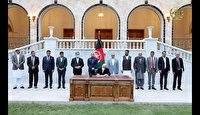 رئیس جمهور افغانستان حکم آزادی ۴۰۰ زندانی طالبان را امضا کرد