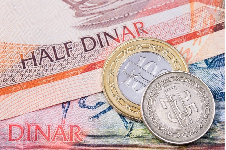 کاهش ۲۹ درصدی درآمد‌های بحرین