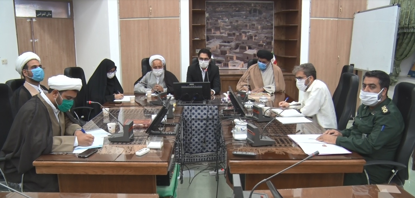 ساخت ۷ نمازخانه در مدارس شهرستان میبد